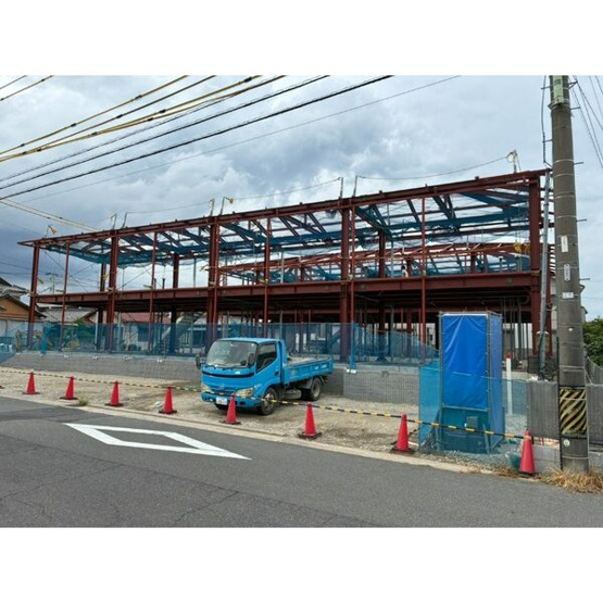 【駐車場】 | ユトリロ　A棟 | 予想