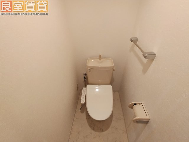 【トイレ】 | アーバンラックス今池