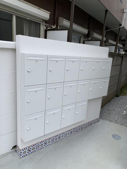 【設備】