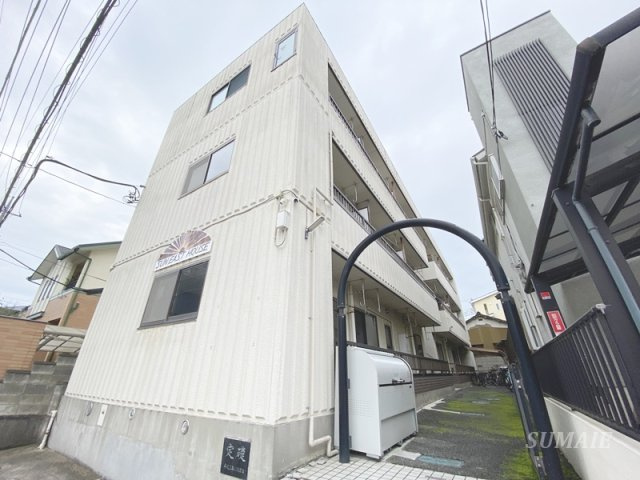サンイーストハウス