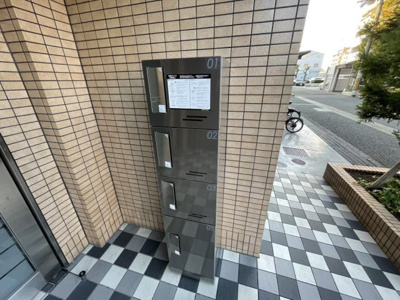 【その他共用部分】 | ハウス・オブ・ロゼ