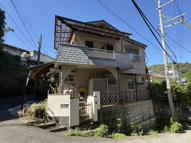 西大池1丁目貸戸建ての画像