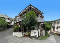 西大池1丁目貸戸建ての画像