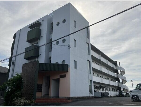 岐南グリーンハイツ