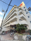 大阪市東淀川区小松３丁目のマンションの画像
