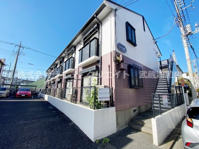 グレイス戸田