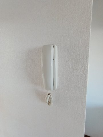 ティンバーヒル明峰のセキュリティ