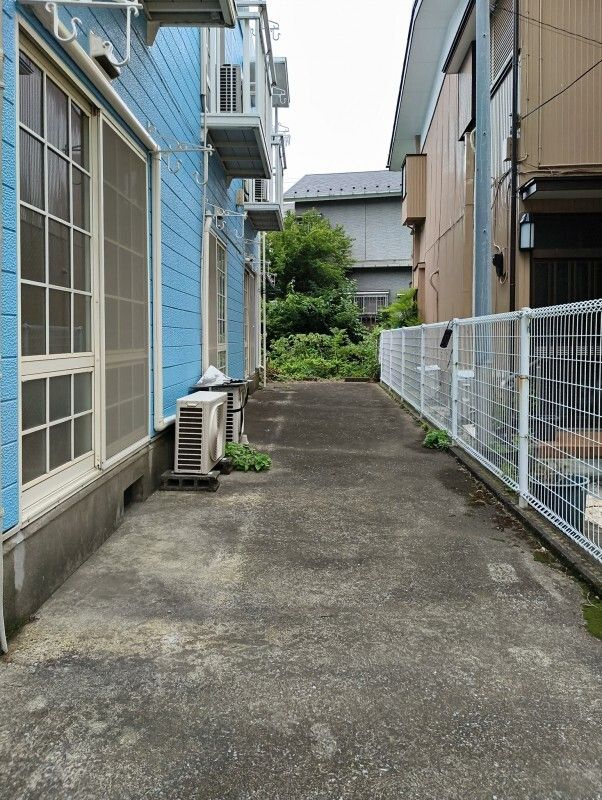 加藤ハイツのその他共用部分