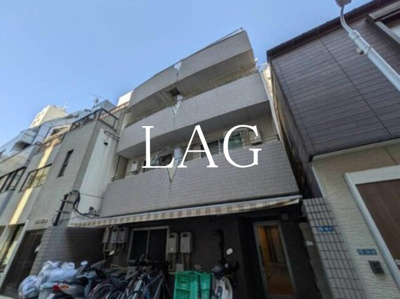 【外観】 | 誠心Ⅵビル | 外観です。
