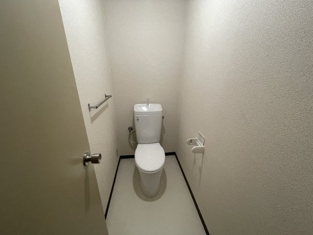 ＡＫＴＹ東甲子園Ｂ棟のトイレ
