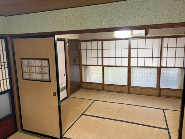 胎内市西条町戸建のその他