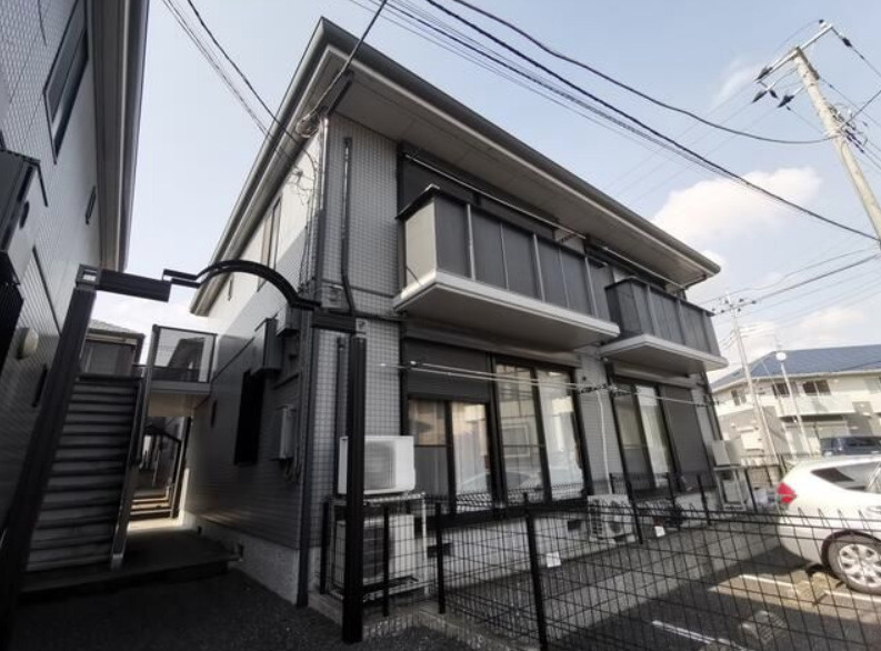 ソフィアヒルズＡのその他共用部分