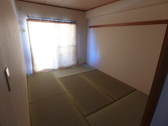 カサ・パロ・アルトの和室|他のお部屋の参考写真となります。