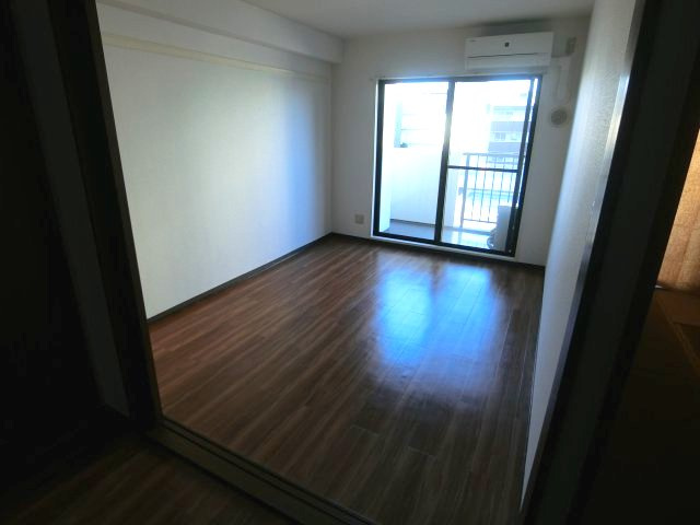 カサ・パロ・アルトの洋室|他のお部屋の参考写真となります。