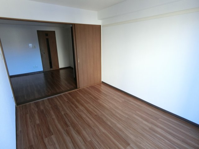 カサ・パロ・アルトの寝室|他のお部屋の参考写真となります。