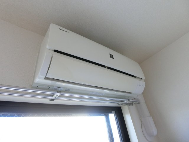 カサ・パロ・アルトの設備|他のお部屋の参考写真となります。