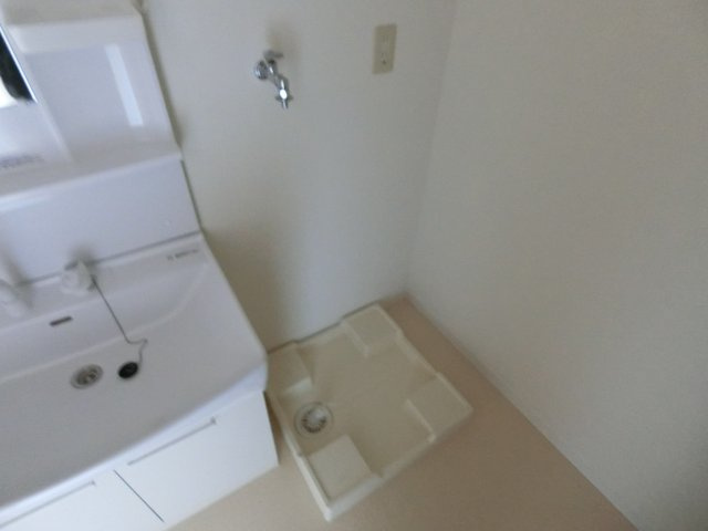 カサ・パロ・アルトの設備|他のお部屋の参考写真となります。