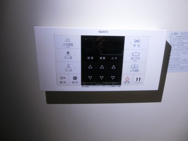 カサ・パロ・アルトの設備|他のお部屋の参考写真となります。