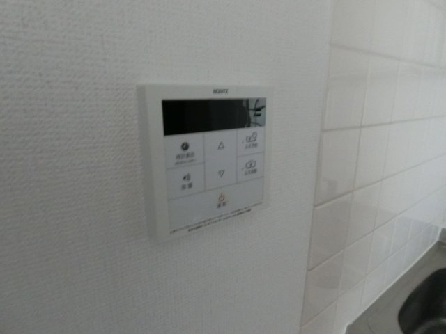 カサ・パロ・アルトの設備|他のお部屋の参考写真となります。