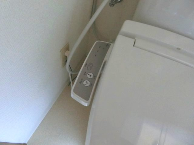 カサ・パロ・アルトの設備|他のお部屋の参考写真となります。