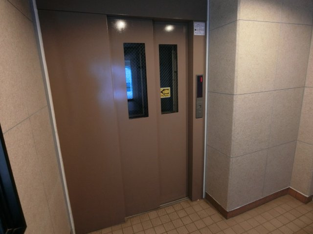 カサ・パロ・アルトのその他共用部分