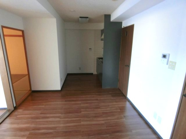 カサ・パロ・アルトの居間・リビング|他のお部屋の参考写真となります。