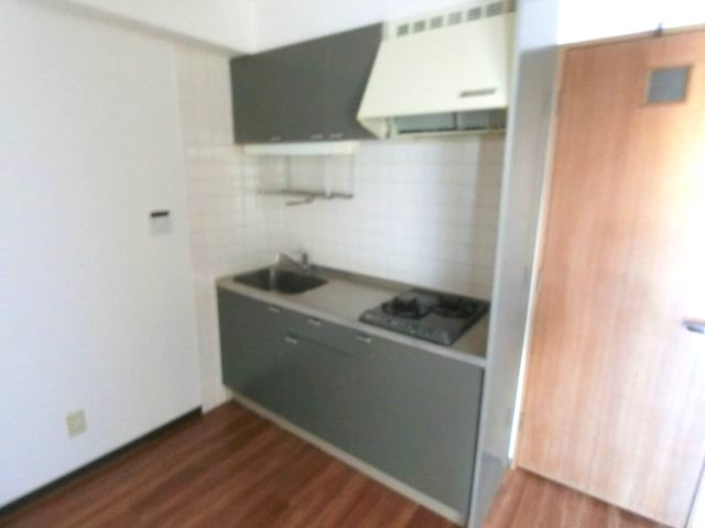 カサ・パロ・アルトのキッチン|他のお部屋の参考写真となります。