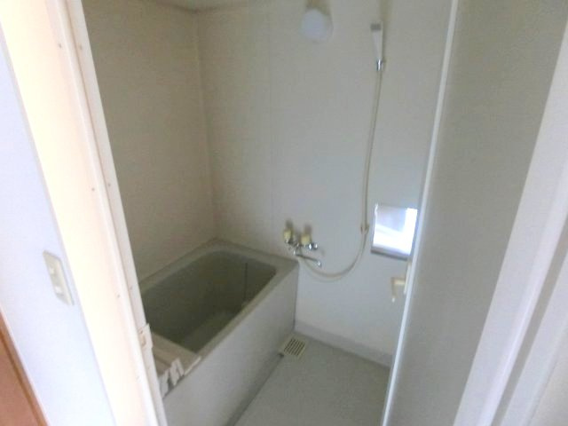 カサ・パロ・アルトの浴室|他のお部屋の参考写真となります。