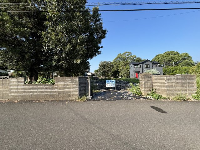 【外観】 | 八代市西宮町