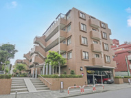 クレッセント尾山台の画像