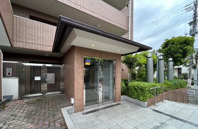 【その他】 | クレッセント尾山台