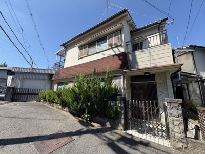 【外観】 | 喜多町戸建