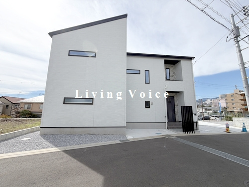 伊勢原市桜台5丁目　新築一戸建てのその他|伊勢原市桜台5丁目　新築一戸建て