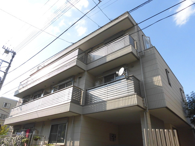 Leaf　Court