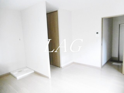 【居間・リビング】 | 池田ビル | 洋室のお部屋です。