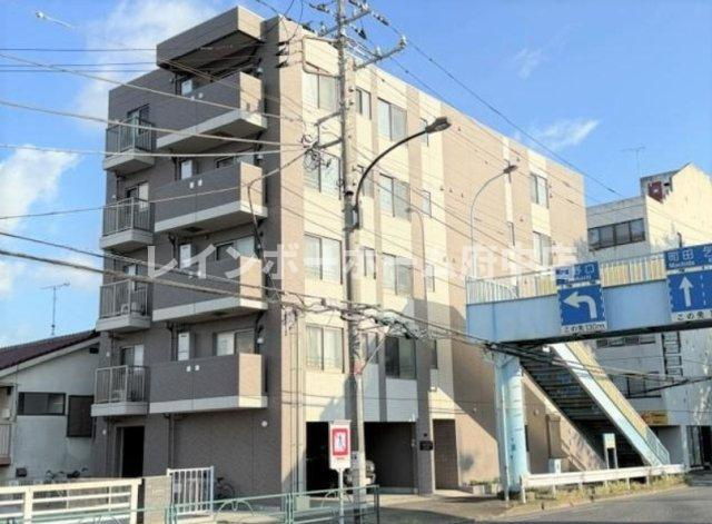 オークフォレスト　聖蹟桜ヶ丘