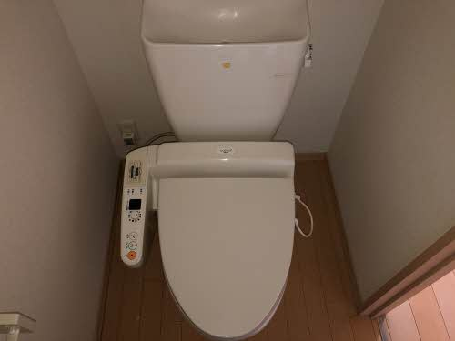 コンフォールⅡ B棟のその他