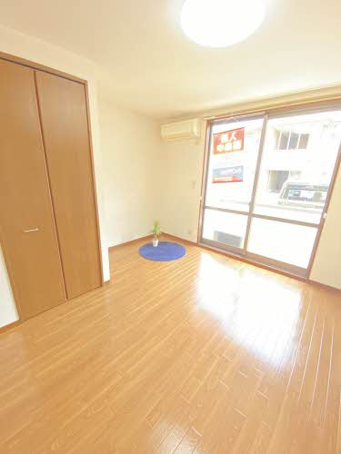 Cosmo Town H棟のその他