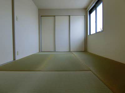 ファミール牟礼のその他
