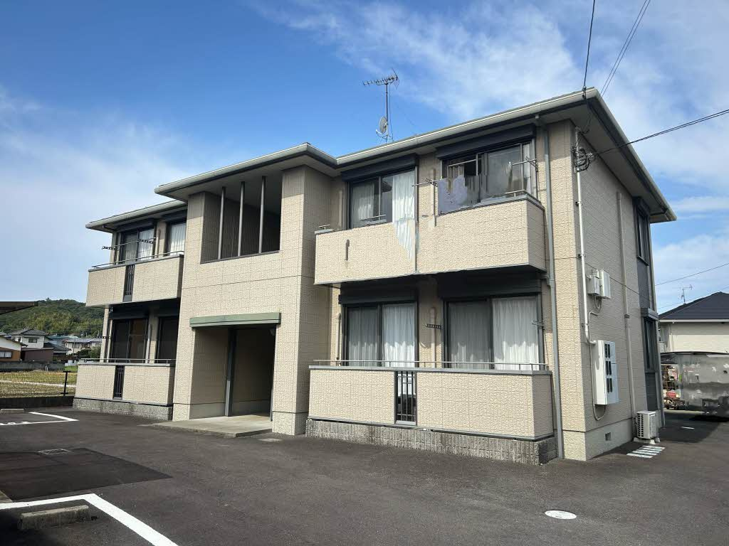 ファミール牟礼のその他