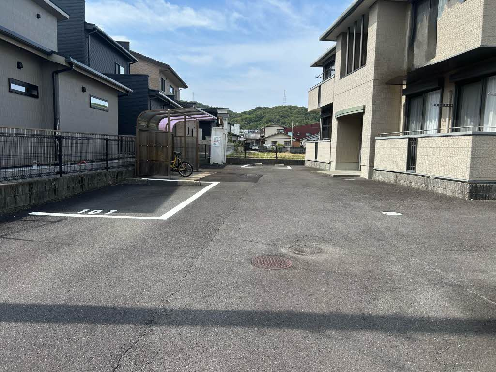 ファミール牟礼のその他