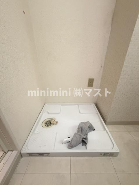 ライフステージ福島の設備