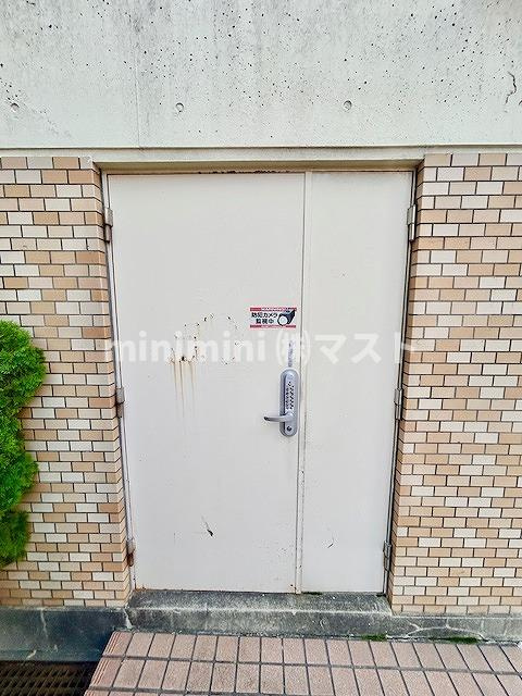 ライフステージ福島のその他共用部分