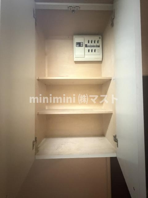 ライフステージ福島のその他