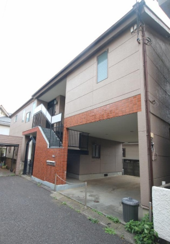 泉町3丁目アパート