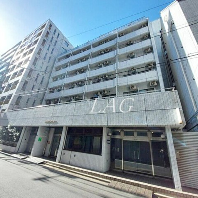 【外観】 | サンクレストビル | 外観です。