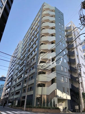 【外観】 | コンフォリア日本橋 | 外観です。