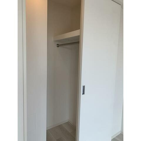 【収納】