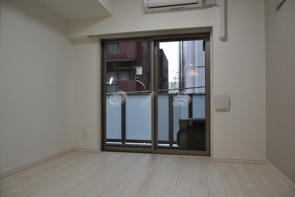 【居間・リビング】ＳＨＯＫＥＮ　Ｒｅｓｉｄｅｎｃｅ横浜阪東橋