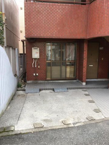 コーポベルンのその他